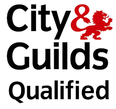 City & Guilds Qualified
