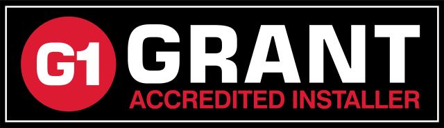 G1 GRANT Accredited Installer