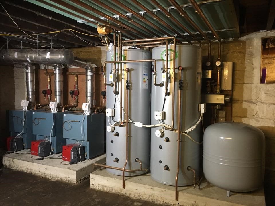 Professional Installation