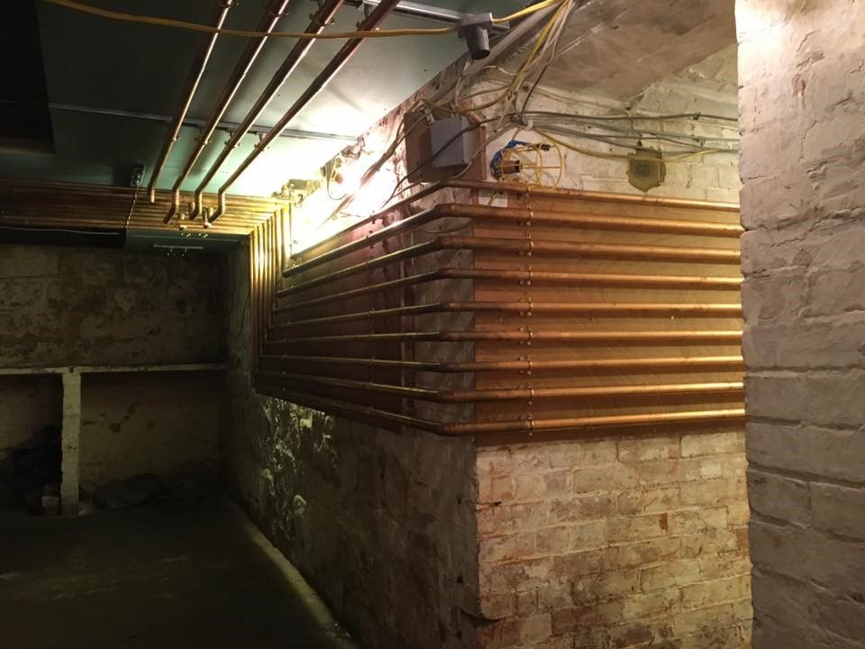 Heat Pump Installation