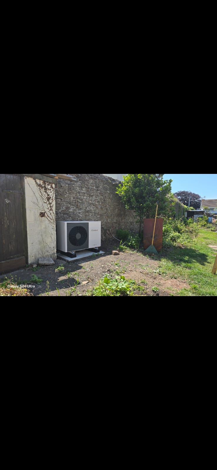 Heating System Installation