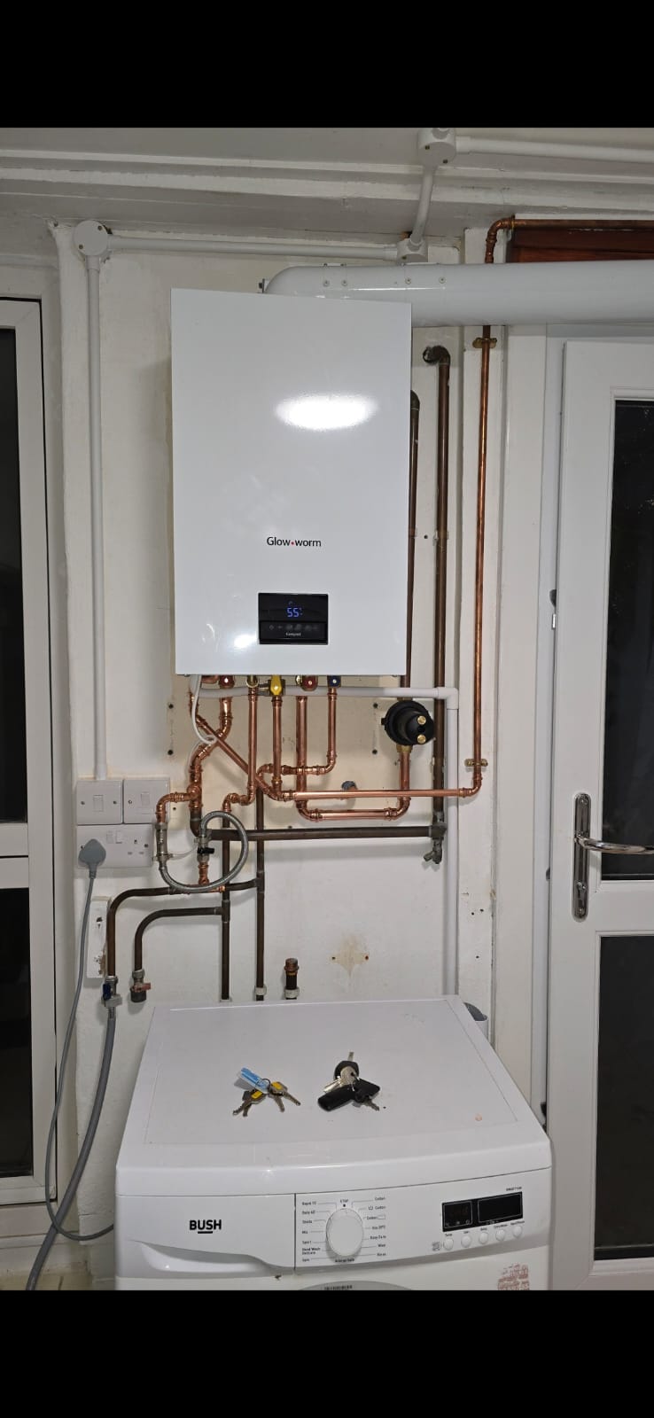 Heat Pump Installation