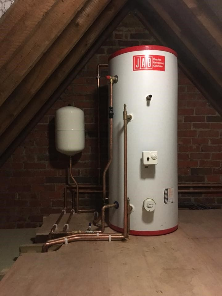 Underfloor Heating Installation