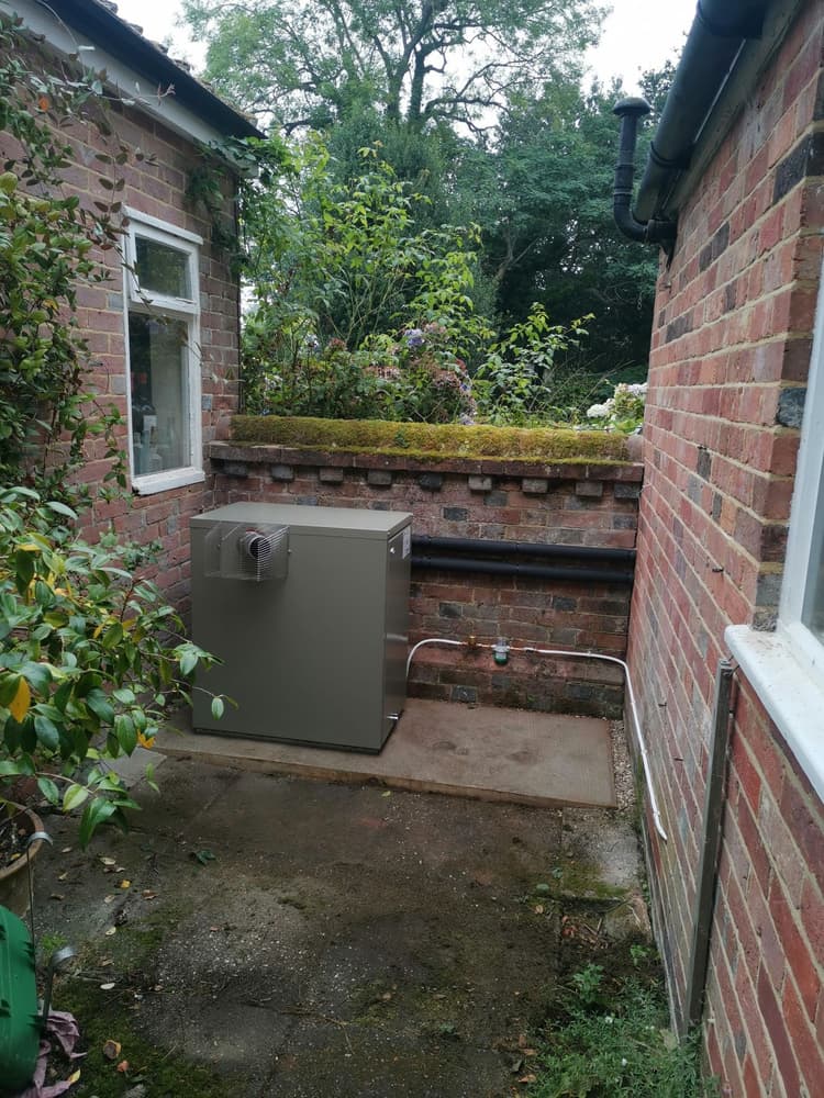 Boiler Installations